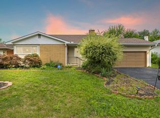 1677 Kenview Rd, Columbus, OH 43209