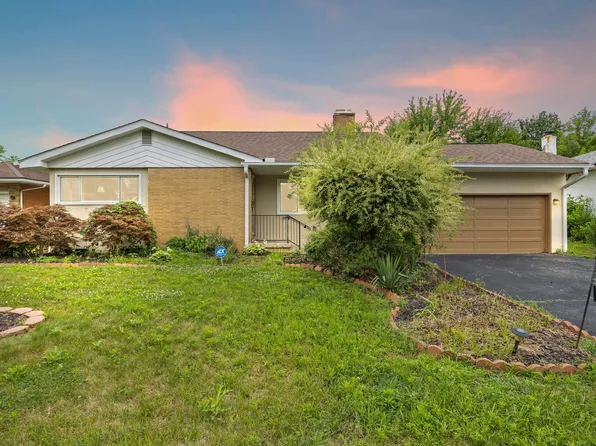 1677 Kenview Rd, Columbus, OH 43209