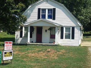 433 Lake Ave, Lebanon, KY 40033