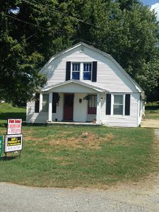 433 Lake Ave, Lebanon, KY, 40033