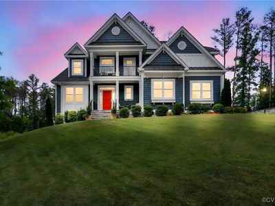 17912 Pine Canyon Trl, Moseley, VA, 23120