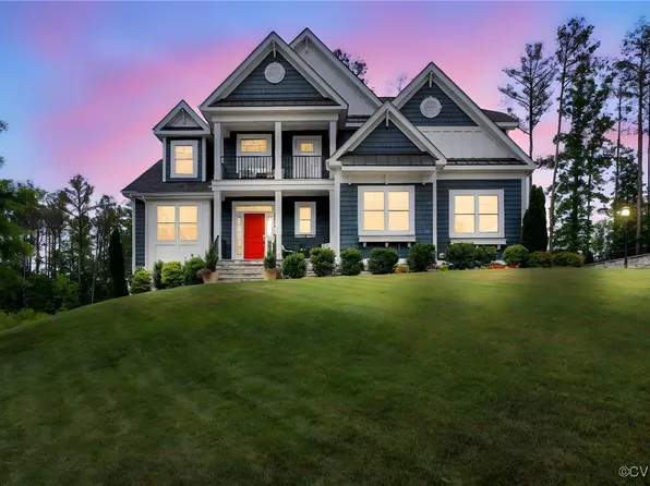 17912 Pine Canyon Trl, Moseley, VA 23120