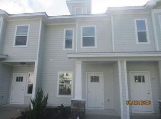 73 S Sand Palm Rd, Freeport, FL 32439