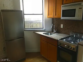 Rented by Point NYC