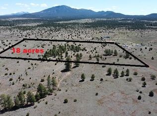 5303 N Red Mountain Rd #3, Williams, AZ 86046