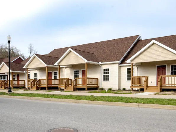 Grace Davis Residences - 1, 703 Gorman Ave, Elkins, WV 26241