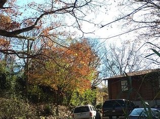 11954 Blue Springs Rd, Sweetwater, TN 37874