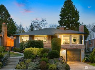 Sunset Rim Extension Add, Seattle, WA 98199