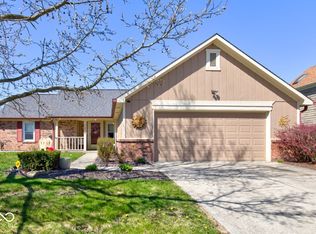7634 Pennycroft Dr, Indianapolis, IN