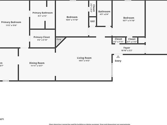 2nd image of this home