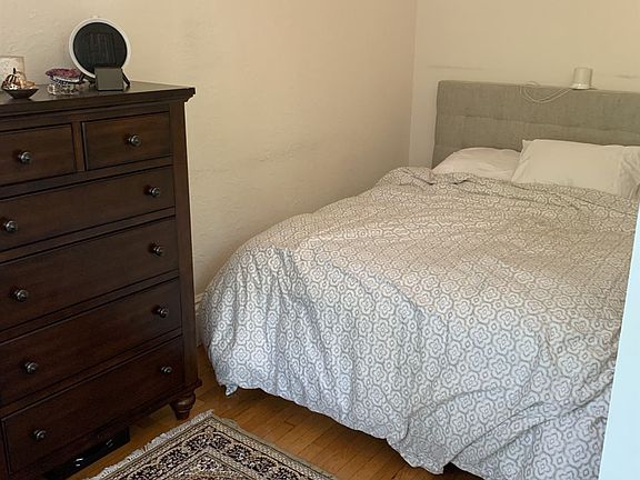 9 Marlborough St. #32 Boston - Back Bay Unit Photo 4