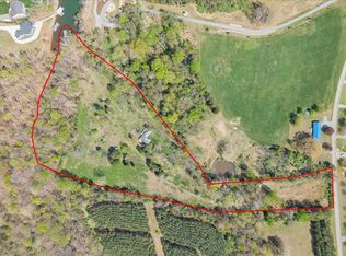 1401 Merriman Way Rd, Moneta, VA 24121