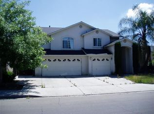 3386 N Barcus Ave, Fresno, CA