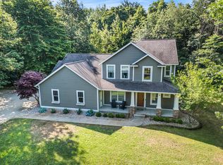 16659 Adler Dr, West Olive, MI 49460