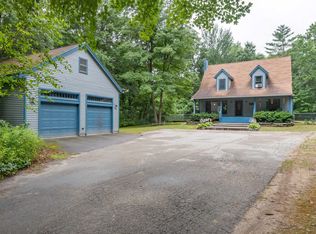1856 Hooksett Rd, Hooksett, NH 03106