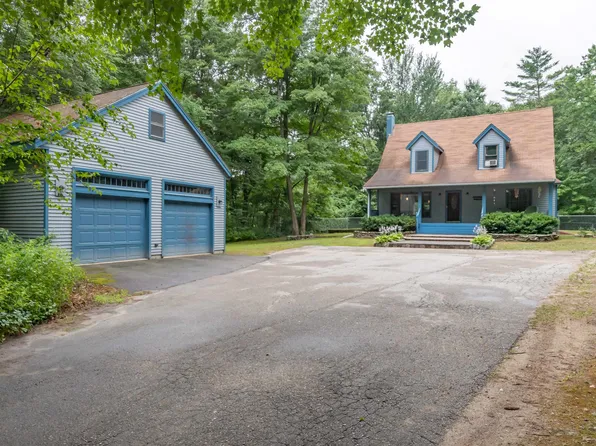 1856 Hooksett Road, Hooksett, NH 03106