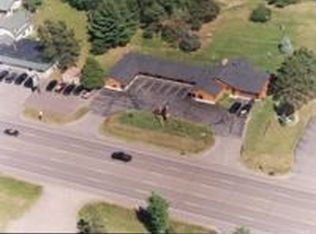 7528 Us Highway 51 S, Minocqua, WI 54548