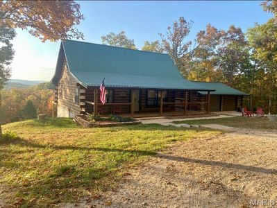 301 Nixon School Rd, Leasburg, MO, 65535