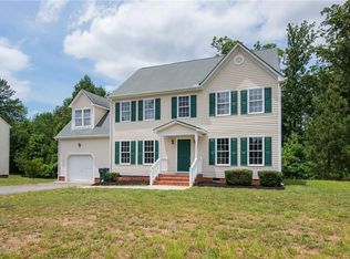 7704 King Eider Dr, Henrico, VA 23231