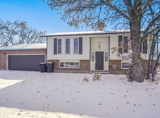 2071 N 1250 W, Clinton, UT 84015