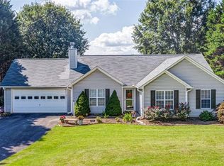 85 Flat Creek School Rd, Ellijay, GA 30540