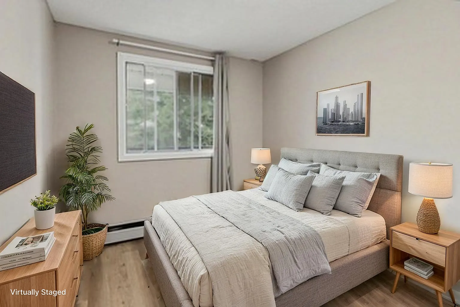 Anna Court Apartments — Photo 3