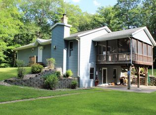 12734 Miltona Bay Rd NE, Alexandria, MN 56308