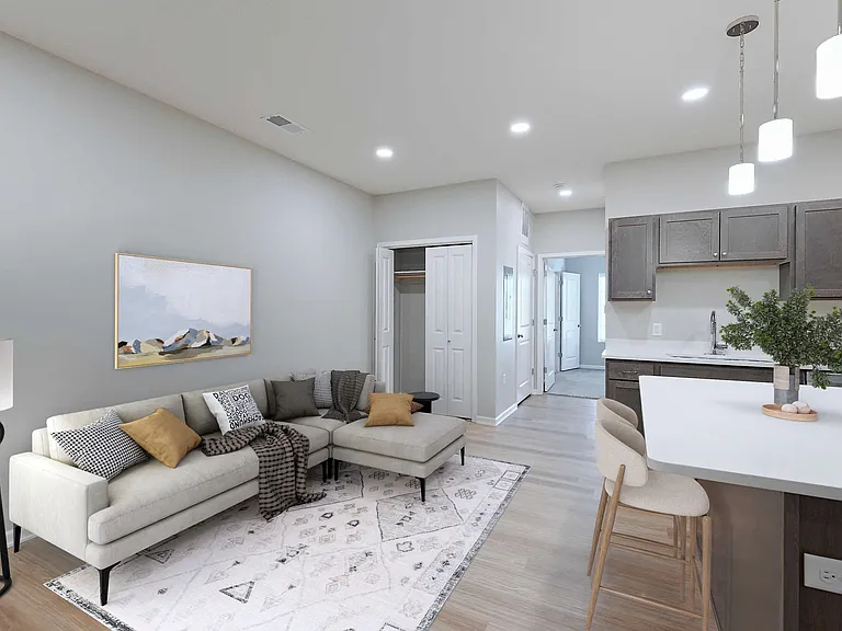 Trailview Apartments at Pioneers Park — Photo 15
