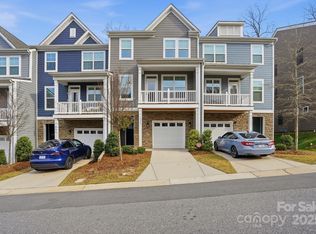 Glenmere, Charlotte, NC 28262
