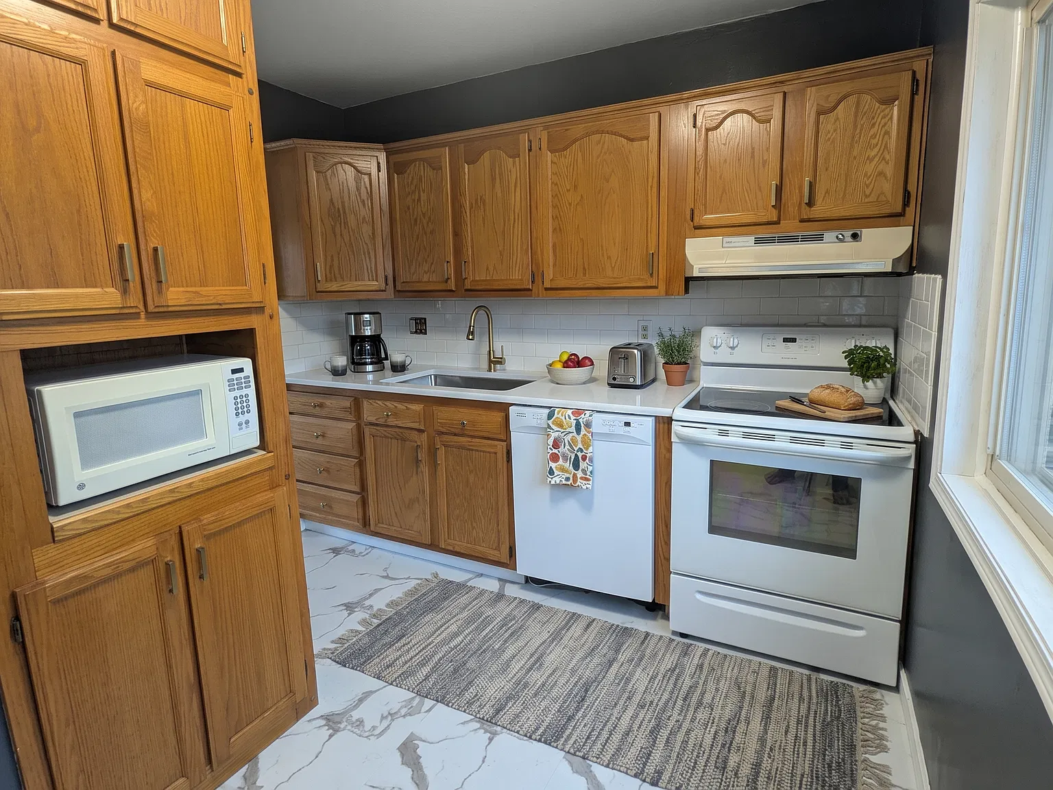 2 bed, 1539 sqft, $1,500 — Photo 2