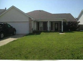 1267 Admiral Nelson Dr, Slidell, LA 70461