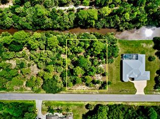 Inverness St, North port, FL 34288