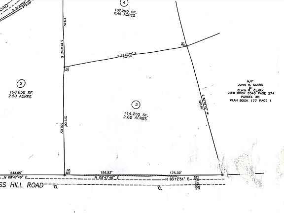 5th image of 2 & 3 Goss Hill Rd