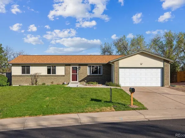 16246 E Hamilton Place, Aurora, CO 80013