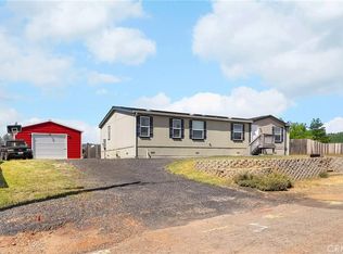 1863 Norwood Dr, Paradise, CA 95969