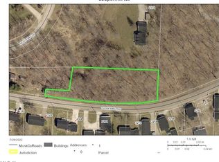 Coopermill Rd, Zanesville, OH 43701