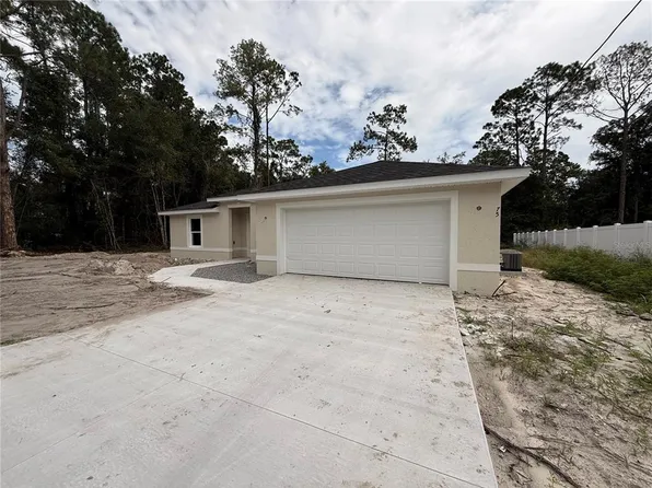 75 LOCUST DRIVE, OCALA, FL 34472