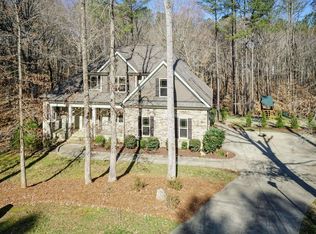 3582 Claude Ct, Wake Forest, NC 27587