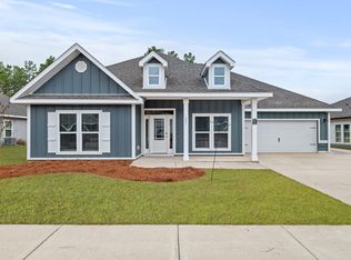 297 Perimeter Pl, Freeport, FL 32439