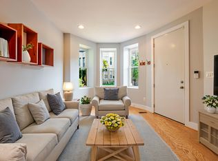 23 Todd Pl NE APT 1, Washington, DC 20002