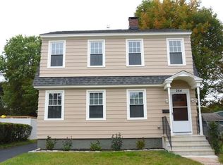 264 Helen St, Hamden, CT 06514