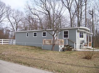 455 Weldon Rd, Brandenburg, KY 40108