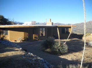 19441 S Sonoita Hy, Vail, AZ 85641