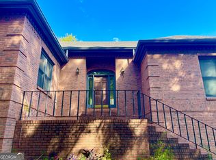 102 Red Eagle Trl, Macon, GA