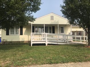 760 Sherman Rd, Chillicothe, OH 45601