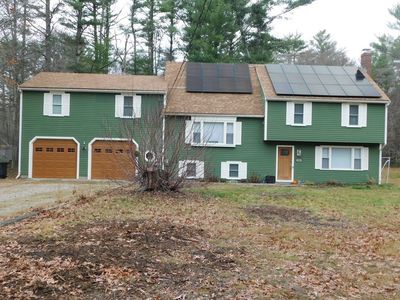 51 Woodhaven St, Carver, MA, 02330