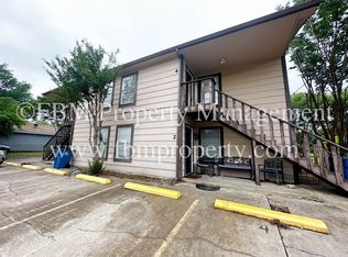 2612 W Sycamore Ave APT 4, Corsicana, TX 75110