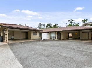 1095 Luapele Dr, Honolulu, HI 96818