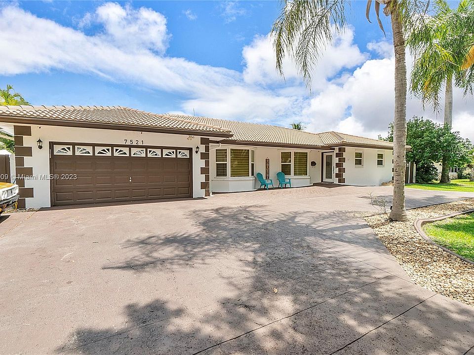 7521 NW 7th St, Plantation, FL 33317 Zillow
