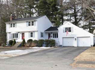 26 Orchard Dr, North Reading, MA 01864